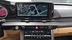 2023 Kia Carnival Gasoline 9-Seater Prestige — фото 18