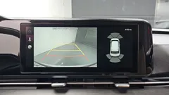 2023 Kia Carnival Gasoline 9-Seater Prestige — фото 19