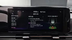 2023 Kia Carnival Gasoline 9-Seater Prestige — фото 20
