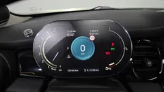 2022 Mini Cooper Classic Plus Launch Pack, синий — фото 8