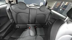 2022 Mini Cooper Classic Plus Launch Pack, синий — фото 11