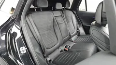 2023 Mercedes-Benz GLC-Class GLC300 4MATIC AMG Line, чёрный — фото 11