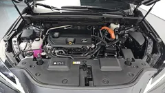 2024 Lexus NX Premium, серый — фото 6