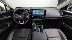 2024 Lexus NX Premium, серый — фото 7
