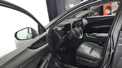 2024 Lexus NX Premium, серый — фото 10