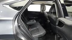 2024 Lexus NX Premium, серый — фото 11
