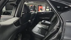 2024 Lexus NX Premium, серый — фото 12