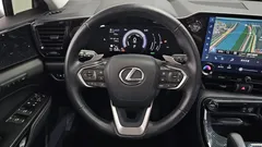 2024 Lexus NX Premium, серый — фото 13