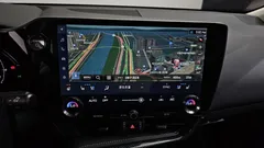 2024 Lexus NX Premium, серый — фото 14
