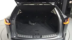 2024 Lexus NX Premium, серый — фото 20