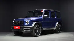 2023 Mercedes-Benz G-Class AMG G63 K-Edition20 — фото 1