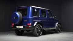 2023 Mercedes-Benz G-Class AMG G63 K-Edition20 — фото 2