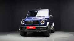 2023 Mercedes-Benz G-Class AMG G63 K-Edition20 — фото 3