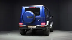 2023 Mercedes-Benz G-Class AMG G63 K-Edition20 — фото 4