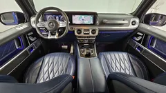 2023 Mercedes-Benz G-Class AMG G63 K-Edition20 — фото 7