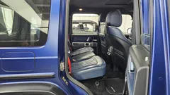 2023 Mercedes-Benz G-Class AMG G63 K-Edition20 — фото 12