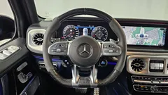 2023 Mercedes-Benz G-Class AMG G63 K-Edition20 — фото 13