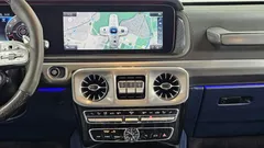 2023 Mercedes-Benz G-Class AMG G63 K-Edition20 — фото 14