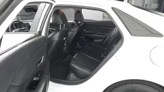 2024 Hyundai AVANTE 1.6, белый — фото 11