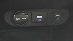 2024 Hyundai AVANTE 1.6, белый — фото 13