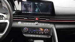 2024 Hyundai AVANTE 1.6, белый — фото 15