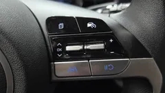2024 Hyundai AVANTE 1.6, белый — фото 19