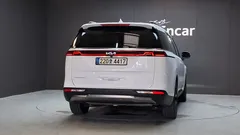 2023 Kia Carnival Diesel 7-Seater Noblesse — фото 4