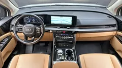2023 Kia Carnival Diesel 7-Seater Noblesse — фото 7