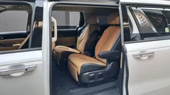 2023 Kia Carnival Diesel 7-Seater Noblesse — фото 10