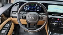 2023 Kia Carnival Diesel 7-Seater Noblesse — фото 12