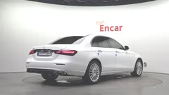 2022 Mercedes-Benz E-Class E250 Exclusive — фото 2