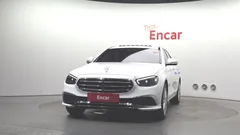 2022 Mercedes-Benz E-Class E250 Exclusive — фото 3