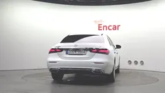 2022 Mercedes-Benz E-Class E250 Exclusive — фото 4