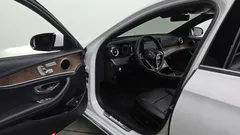 2022 Mercedes-Benz E-Class E250 Exclusive — фото 10
