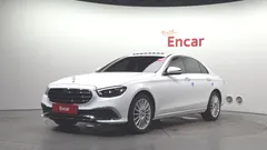 2022 Mercedes-Benz E-Class E250 Exclusive — фото 12