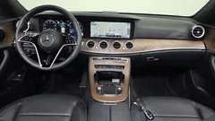 2022 Mercedes-Benz E-Class E250 Exclusive — фото 14