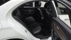 2022 Mercedes-Benz E-Class E250 Exclusive — фото 15