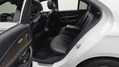 2022 Mercedes-Benz E-Class E250 Exclusive — фото 16