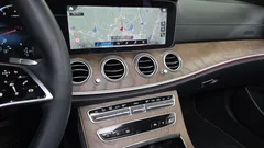 2022 Mercedes-Benz E-Class E250 Exclusive — фото 17