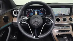2022 Mercedes-Benz E-Class E250 Exclusive — фото 18