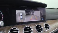 2022 Mercedes-Benz E-Class E250 Exclusive — фото 19