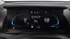 2024 Hyundai Casper Turbo The Essential Light, 담녹색 — фото 8