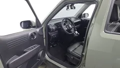 2024 Hyundai Casper Turbo The Essential Light, 담녹색 — фото 10