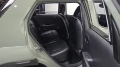2024 Hyundai Casper Turbo The Essential Light, 담녹색 — фото 11