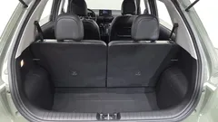 2024 Hyundai Casper Turbo The Essential Light, 담녹색 — фото 14