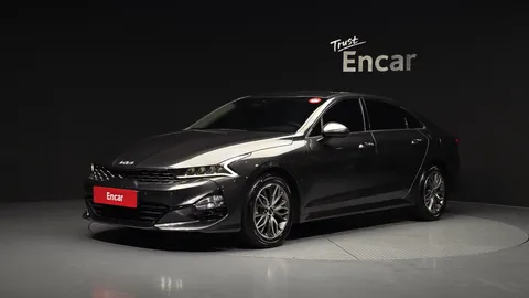 2023 Kia K5 2.0