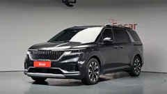 2023 Kia Carnival Diesel 9-Seater Prestige — фото 1