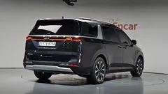2023 Kia Carnival Diesel 9-Seater Prestige — фото 2