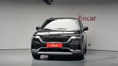 2023 Kia Carnival Diesel 9-Seater Prestige — фото 3