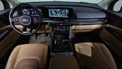 2023 Kia Carnival Diesel 9-Seater Prestige — фото 7